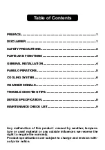 Preview for 2 page of Henry Schein 900-6370 Instructions For Use Manual