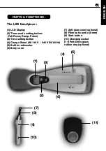 Preview for 5 page of Henry Schein 900-6370 Instructions For Use Manual