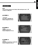 Preview for 7 page of Henry Schein 900-6370 Instructions For Use Manual