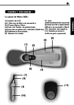 Preview for 15 page of Henry Schein 900-6370 Instructions For Use Manual