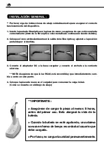 Preview for 16 page of Henry Schein 900-6370 Instructions For Use Manual