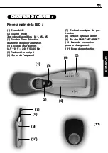 Preview for 25 page of Henry Schein 900-6370 Instructions For Use Manual