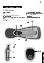 Preview for 55 page of Henry Schein 900-6370 Instructions For Use Manual