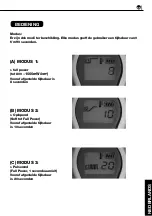 Preview for 57 page of Henry Schein 900-6370 Instructions For Use Manual