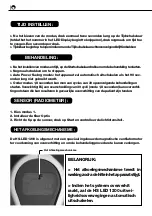 Preview for 58 page of Henry Schein 900-6370 Instructions For Use Manual