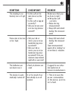 Preview for 13 page of Henry Schein 900-8181 Instructions For Use Manual