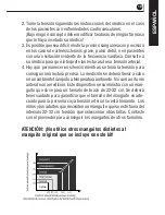 Preview for 19 page of Henry Schein 900-8181 Instructions For Use Manual