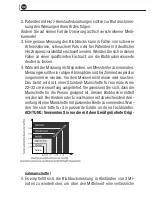 Preview for 52 page of Henry Schein 900-8181 Instructions For Use Manual