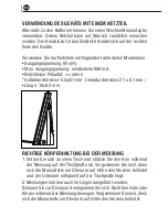 Preview for 54 page of Henry Schein 900-8181 Instructions For Use Manual