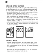 Preview for 56 page of Henry Schein 900-8181 Instructions For Use Manual