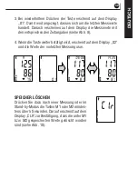 Preview for 59 page of Henry Schein 900-8181 Instructions For Use Manual