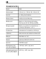 Preview for 64 page of Henry Schein 900-8181 Instructions For Use Manual