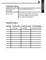 Preview for 65 page of Henry Schein 900-8181 Instructions For Use Manual