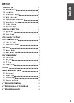 Preview for 3 page of Henry Schein 900-8275 Instructions For Use Manual