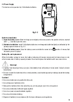 Preview for 9 page of Henry Schein 900-8275 Instructions For Use Manual