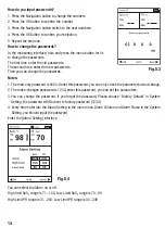 Preview for 14 page of Henry Schein 900-8275 Instructions For Use Manual