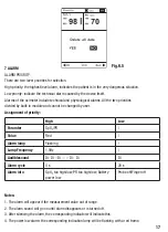 Preview for 17 page of Henry Schein 900-8275 Instructions For Use Manual