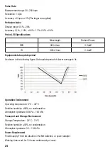 Preview for 24 page of Henry Schein 900-8275 Instructions For Use Manual