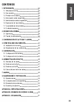 Preview for 33 page of Henry Schein 900-8275 Instructions For Use Manual