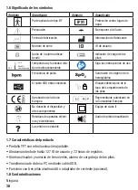 Preview for 38 page of Henry Schein 900-8275 Instructions For Use Manual