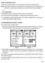 Preview for 41 page of Henry Schein 900-8275 Instructions For Use Manual