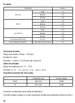 Preview for 56 page of Henry Schein 900-8275 Instructions For Use Manual