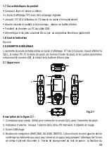 Preview for 73 page of Henry Schein 900-8275 Instructions For Use Manual