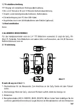 Preview for 107 page of Henry Schein 900-8275 Instructions For Use Manual