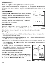 Preview for 114 page of Henry Schein 900-8275 Instructions For Use Manual