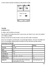 Preview for 117 page of Henry Schein 900-8275 Instructions For Use Manual