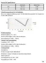 Preview for 125 page of Henry Schein 900-8275 Instructions For Use Manual