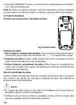 Preview for 176 page of Henry Schein 900-8275 Instructions For Use Manual