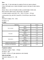 Preview for 192 page of Henry Schein 900-8275 Instructions For Use Manual