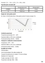 Preview for 193 page of Henry Schein 900-8275 Instructions For Use Manual