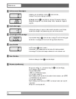 Preview for 6 page of Henry Schein 9008641 Operating Instructions Manual