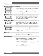 Preview for 10 page of Henry Schein 9008641 Operating Instructions Manual