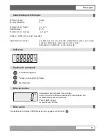 Preview for 13 page of Henry Schein 9008641 Operating Instructions Manual