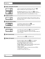 Preview for 18 page of Henry Schein 9008641 Operating Instructions Manual