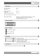 Preview for 21 page of Henry Schein 9008641 Operating Instructions Manual