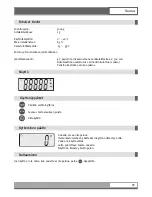 Preview for 29 page of Henry Schein 9008641 Operating Instructions Manual