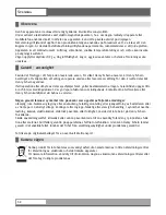 Preview for 32 page of Henry Schein 9008641 Operating Instructions Manual