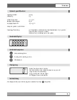 Preview for 33 page of Henry Schein 9008641 Operating Instructions Manual