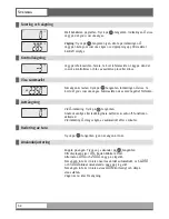 Preview for 34 page of Henry Schein 9008641 Operating Instructions Manual