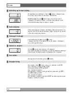 Preview for 42 page of Henry Schein 9008641 Operating Instructions Manual