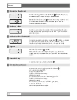 Preview for 46 page of Henry Schein 9008641 Operating Instructions Manual