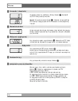 Preview for 54 page of Henry Schein 9008641 Operating Instructions Manual