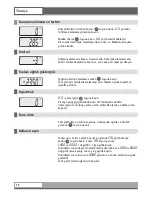 Preview for 58 page of Henry Schein 9008641 Operating Instructions Manual