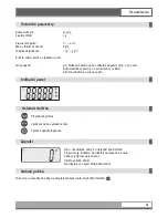 Preview for 61 page of Henry Schein 9008641 Operating Instructions Manual