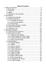 Preview for 4 page of Henry Schein HS-Vet Instructions For Use Manual