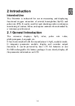 Preview for 15 page of Henry Schein HS-Vet Instructions For Use Manual